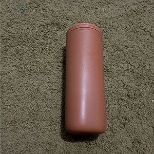 Starbucks Terracotta Recyclable Tumble